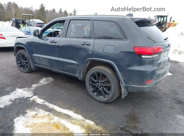 1C4RJFAG4HC726800 2017 JEEP GRAND CHEROKEE Black 