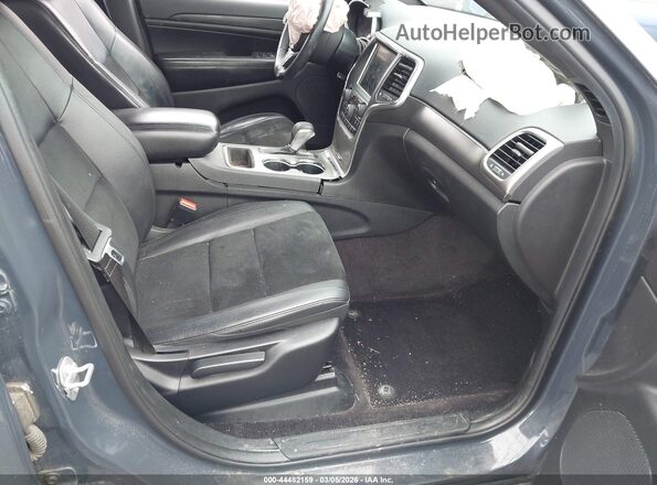 1C4RJFAG4HC726800 2017 JEEP GRAND CHEROKEE Black 