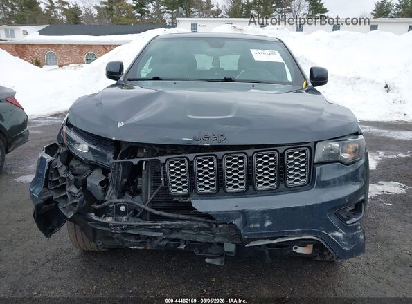 1C4RJFAG4HC726800 2017 JEEP GRAND CHEROKEE Black 