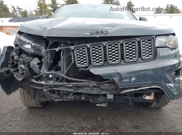 1C4RJFAG4HC726800 2017 JEEP GRAND CHEROKEE Black 