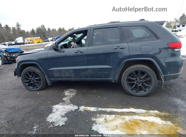 1C4RJFAG4HC726800 2017 JEEP GRAND CHEROKEE Black 