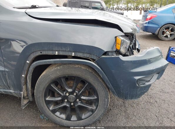1C4RJFAG4HC726800 2017 JEEP GRAND CHEROKEE Black 