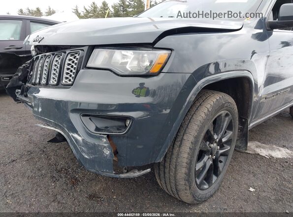 1C4RJFAG4HC726800 2017 JEEP GRAND CHEROKEE Black 