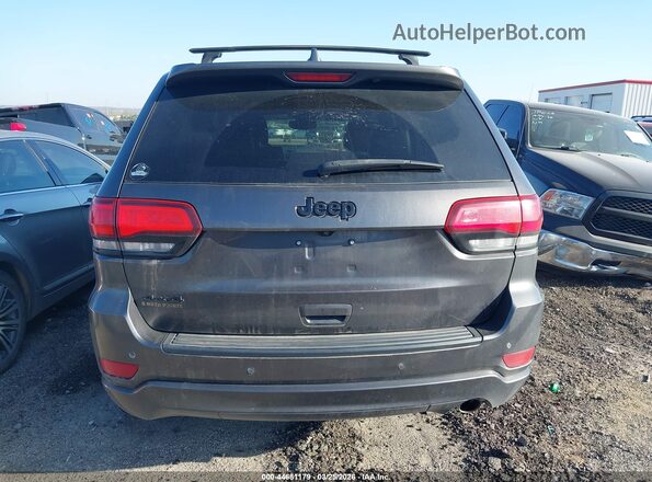 1C4RJFAG4KC659865 2019 JEEP GRAND CHEROKEE Gray 