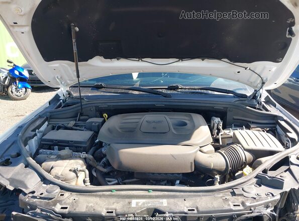 1C4RJFAG5MC701737 2021 JEEP GRAND CHEROKEE White Rear view