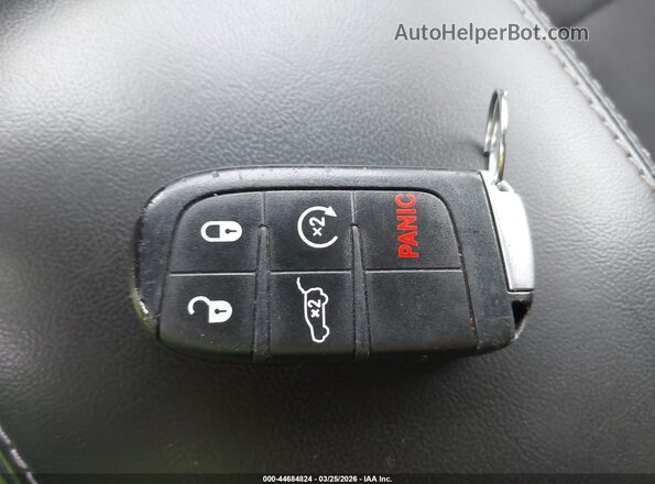 1C4RJFAG5MC744698 2021 JEEP GRAND CHEROKEE White Вид панелі приладів