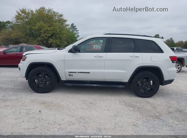 1C4RJFAG5MC744698 2021 JEEP GRAND CHEROKEE White 