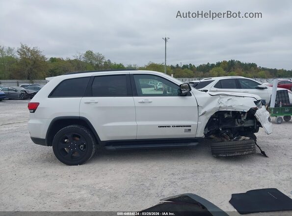 1C4RJFAG5MC744698 2021 JEEP GRAND CHEROKEE White Панорамний вид салону 360°