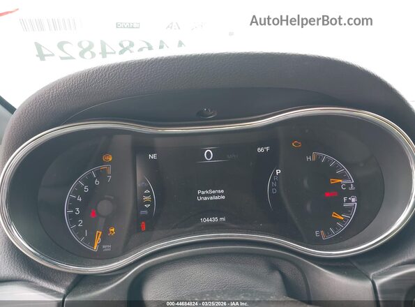 1C4RJFAG5MC744698 2021 JEEP GRAND CHEROKEE White Вид задніх сидінь