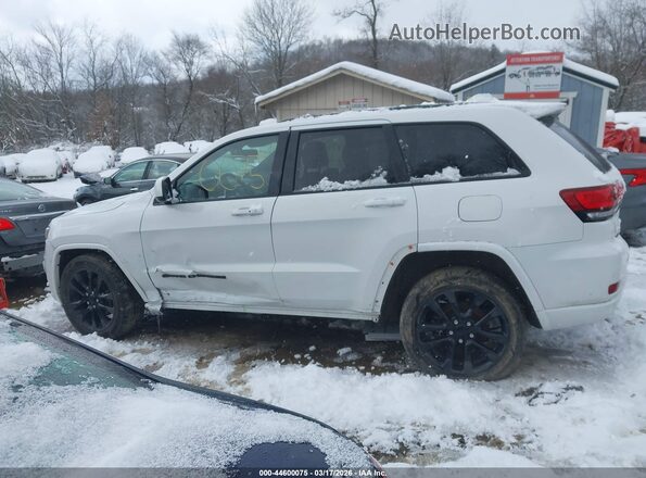 1C4RJFAG6JC295947 2018 JEEP GRAND CHEROKEE White 