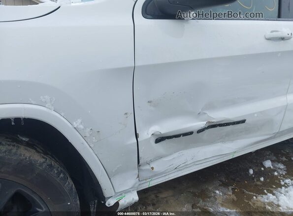 1C4RJFAG6JC295947 2018 JEEP GRAND CHEROKEE White 