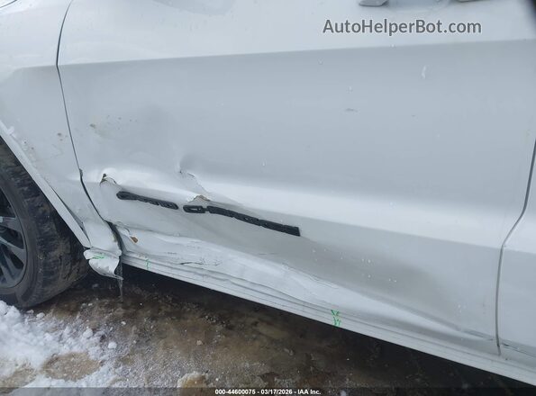 1C4RJFAG6JC295947 2018 JEEP GRAND CHEROKEE White 
