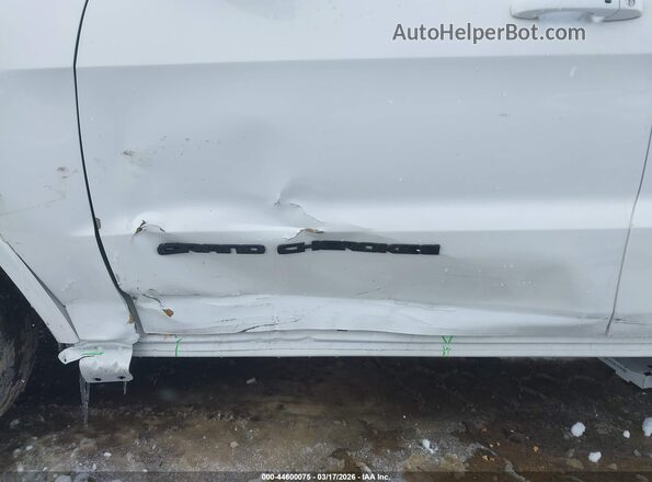 1C4RJFAG6JC295947 2018 JEEP GRAND CHEROKEE White 