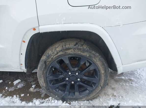 1C4RJFAG6JC295947 2018 JEEP GRAND CHEROKEE White 