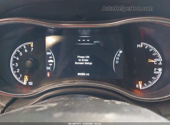 1C4RJFAG6KC761605 2019 JEEP GRAND CHEROKEE Black Вид задніх сидінь