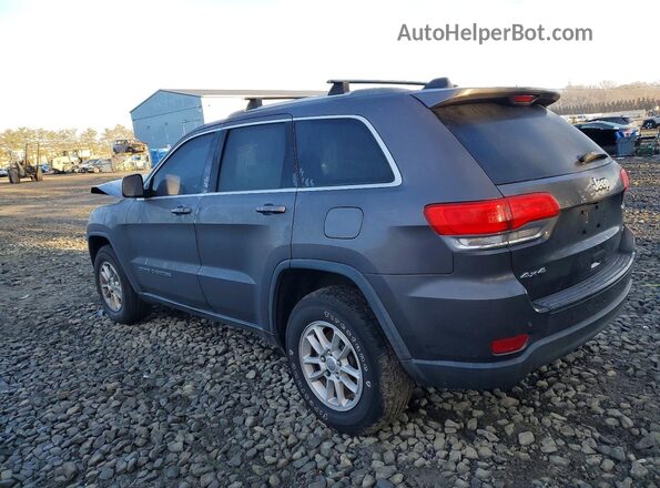 1C4RJFAG6KC808907 2019 JEEP GRAND Gray 