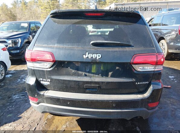 1C4RJFAG6MC590096 2021 JEEP GRAND CHEROKEE Black 