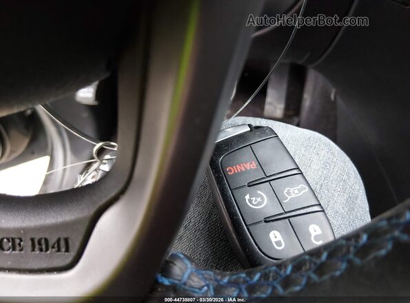 1C4RJFAG7KC624074 2019 JEEP GRAND CHEROKEE Black Вид панелі приладів