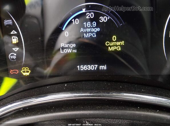1C4RJFAG7KC624074 2019 JEEP GRAND CHEROKEE Black 