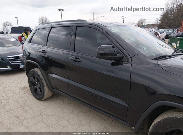 1C4RJFAG7KC624074 2019 JEEP GRAND CHEROKEE Black 