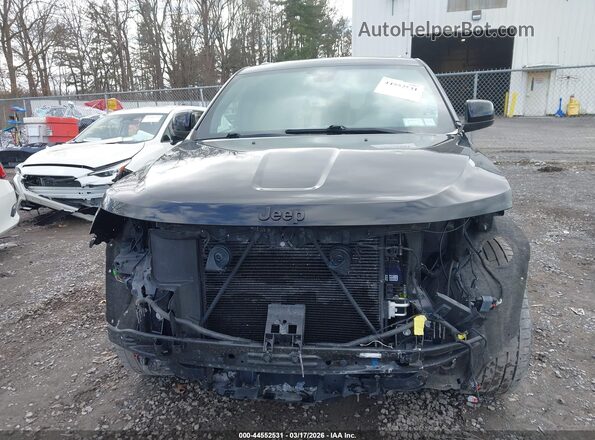 1C4RJFAG7KC775514 2019 JEEP GRAND CHEROKEE Black 