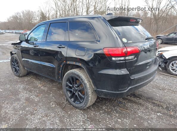 1C4RJFAG7KC775514 2019 JEEP GRAND CHEROKEE Black 