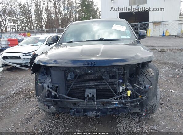 1C4RJFAG7KC775514 2019 JEEP GRAND CHEROKEE Black 