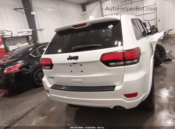 1C4RJFAG7MC888401 2021 JEEP GRAND CHEROKEE White 