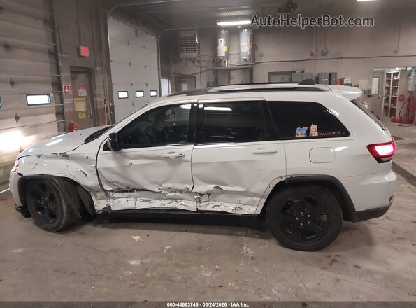 1C4RJFAG8KC566265 2019 JEEP GRAND CHEROKEE White Vista interior de 360 grados