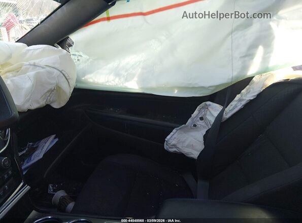 1C4RJFAG8KC642115 2019 JEEP GRAND CHEROKEE White Vista interior delantera