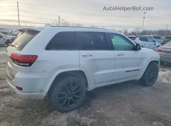 1C4RJFAG8KC810318 2019 JEEP GRAND White 