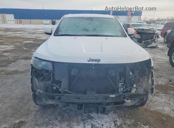 1C4RJFAG8KC810318 2019 JEEP GRAND White 