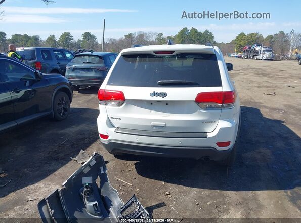 1C4RJFAG8KC814756 2019 JEEP GRAND CHEROKEE White 