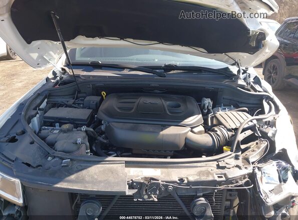 1C4RJFAG8KC814756 2019 JEEP GRAND CHEROKEE White 