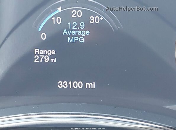 1C4RJFAG8KC814756 2019 JEEP GRAND CHEROKEE White 