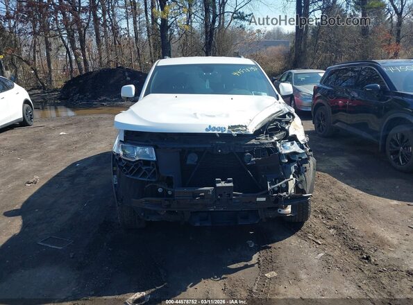 1C4RJFAG8KC814756 2019 JEEP GRAND CHEROKEE White 