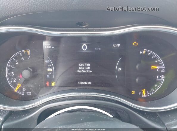 1C4RJFAG9JC476962 2018 JEEP GRAND CHEROKEE White Widok tylnych siedzeń