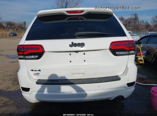 1C4RJFAG9JC476962 2018 JEEP GRAND CHEROKEE White 