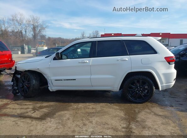 1C4RJFAG9JC476962 2018 JEEP GRAND CHEROKEE White 