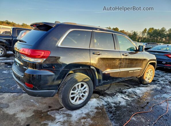 1C4RJFAG9KC598464 2019 JEEP GRAND Black 