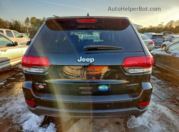 1C4RJFAG9KC598464 2019 JEEP GRAND Black 