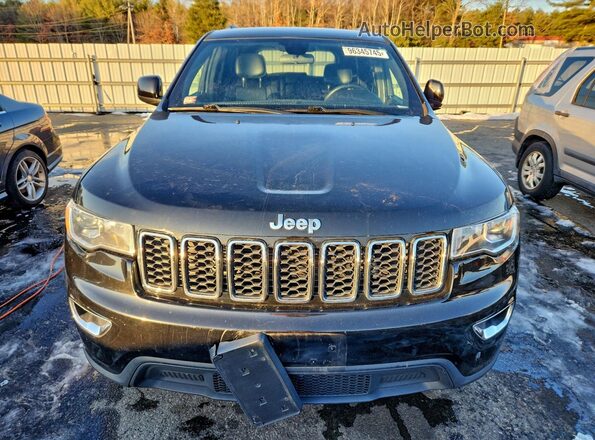 1C4RJFAG9KC598464 2019 JEEP GRAND Black 