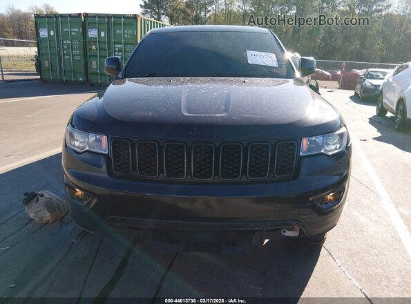 1C4RJFAG9KC674295 2019 JEEP GRAND CHEROKEE Black 