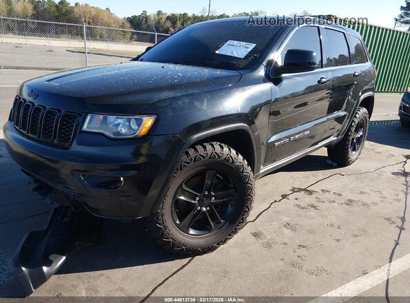 1C4RJFAG9KC674295 2019 JEEP GRAND CHEROKEE Black 