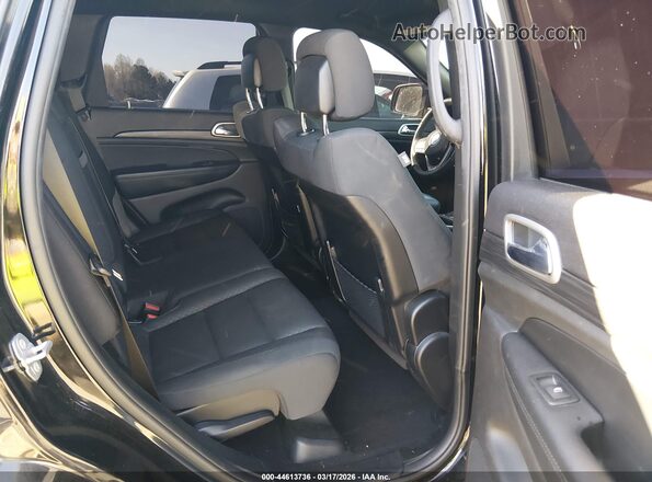 1C4RJFAG9KC674295 2019 JEEP GRAND CHEROKEE Black 