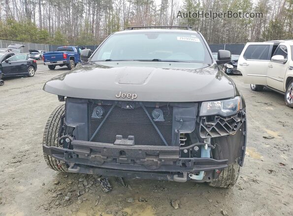 1C4RJFAGXGC435832 2016 JEEP GRAND Green Вид спереду