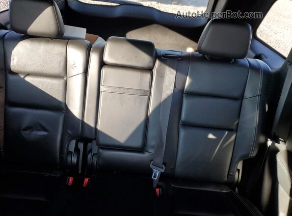 1C4RJFBG0HC841831 2017 JEEP GRAND Black 