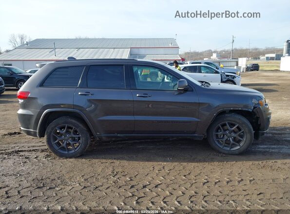 1C4RJFBG0MC672193 2021 JEEP GRAND CHEROKEE Gray 