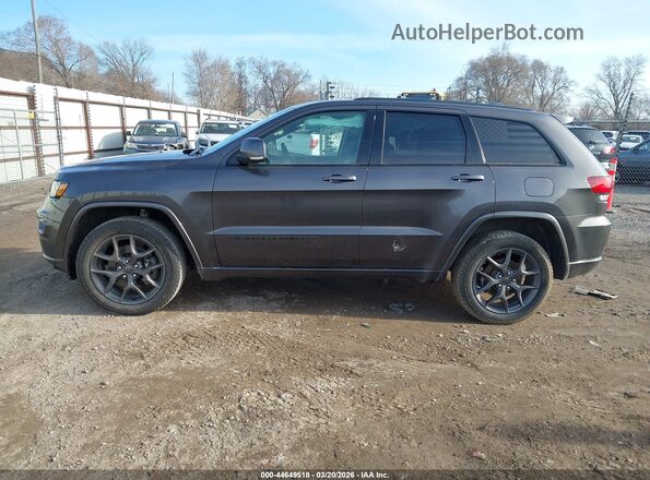 1C4RJFBG0MC672193 2021 JEEP GRAND CHEROKEE Gray 
