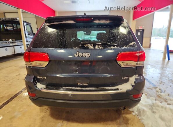 1C4RJFBG1KC775149 2019 JEEP GRAND Charcoal 